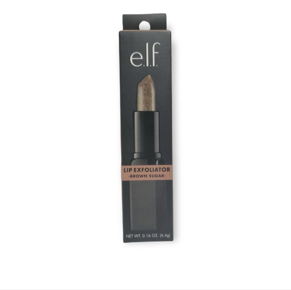 NEW** Lip Exfoliator